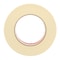 Scotch Masking Tape, 1 1/2x60 yd., Tan, PK24, 1 1/2" W x 60 yds L, Tan, 24 PK T9362364 - alternate 8